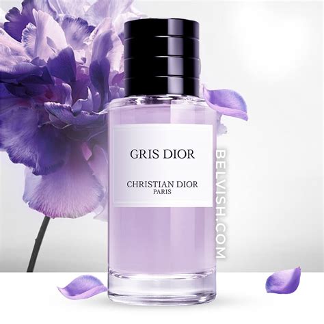 griss dior|dior gris price.